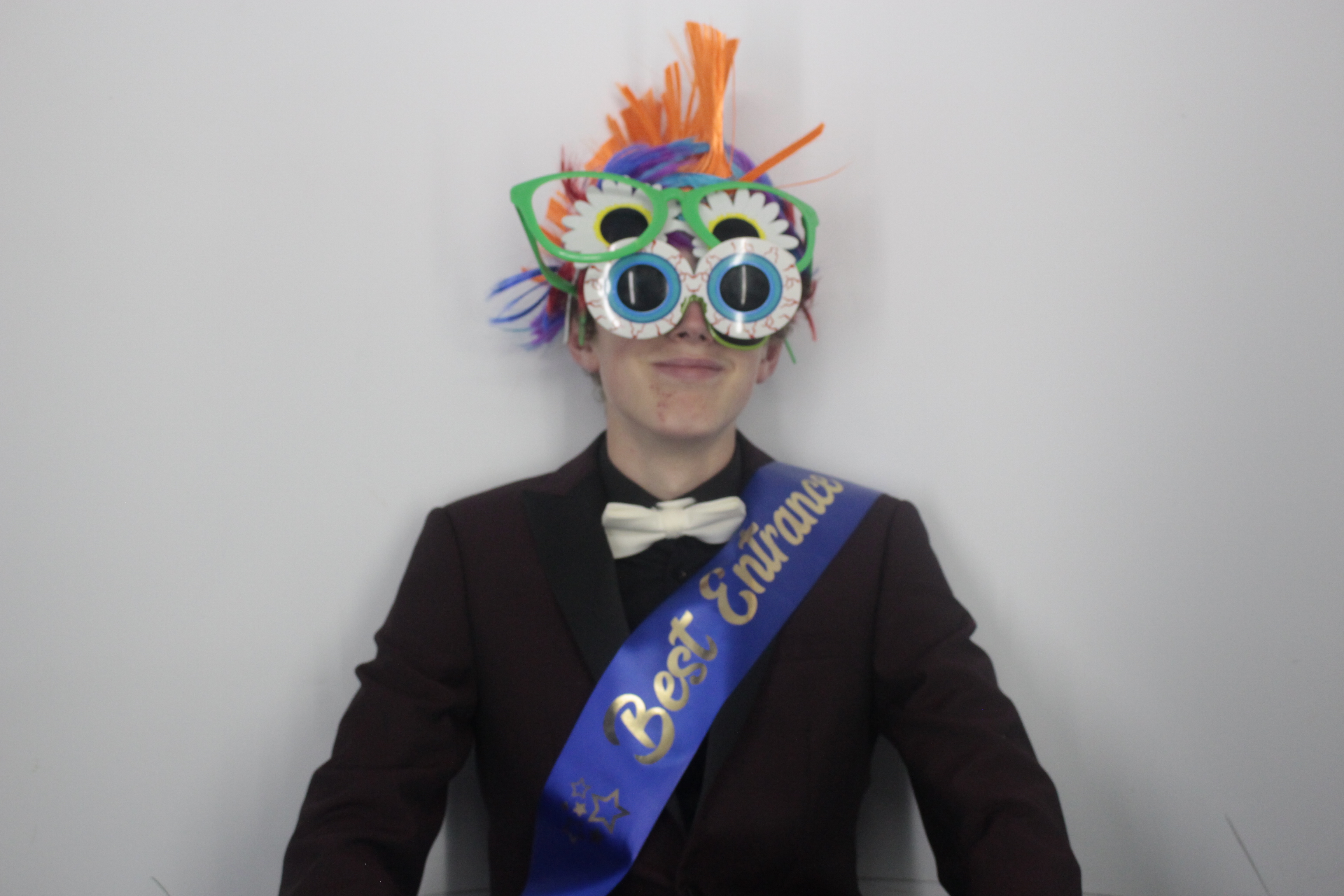 The Henry Beaufort 2019 Leavers Ball | View more photos from the event at gallery.myphotoboothexperience.co.uk/u/MyPhotoBoothExperienceLtd/The-Henry-Beaufort-2019-Leavers-Ball
